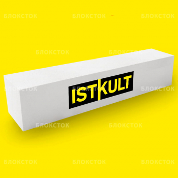 Армированные газосиликатные перемычки Istkult ПН250 2000х100х250