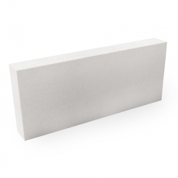 Газосиликатные перегородочные блоки Hebel (ЛЗИД) 600х250х175, D500
