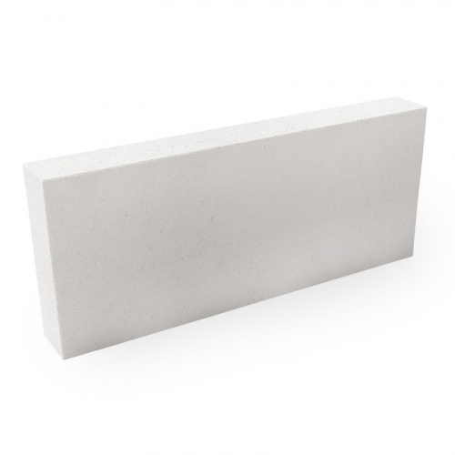 Газобетонные блоки CubiBlock D400 625х150х200 перегородочные